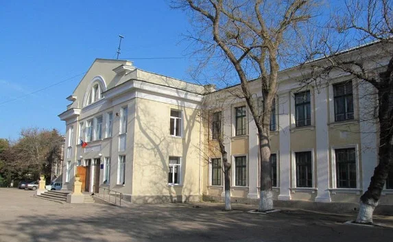 ​В школах Крыма 15 сентября объявлено выходным