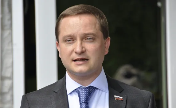 Уже известен кандидат в председатели нового Заксобрания Севастополя