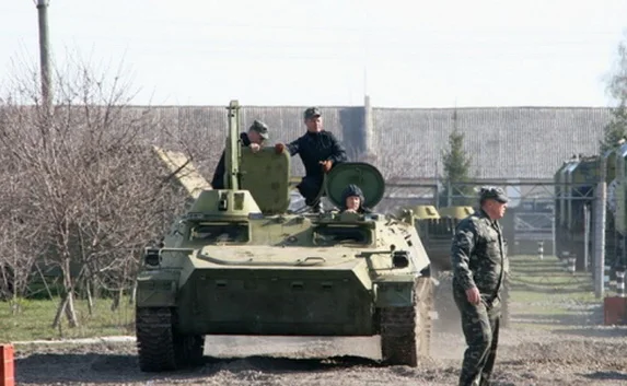 Польша готова поставлять оружие Украине