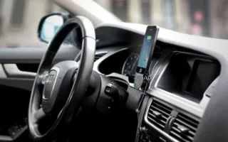 Южанин с материка подозревается в краже iPhone из авто
