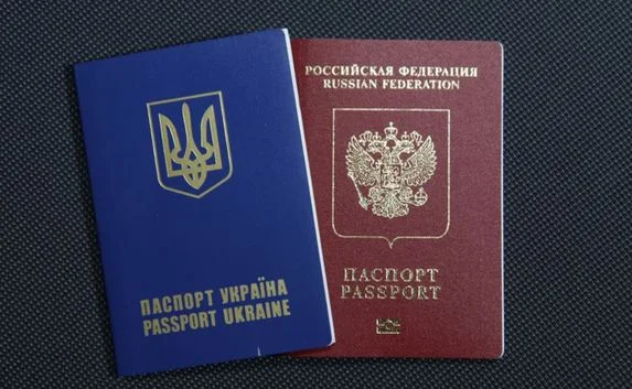 На выборы в Крыму можно прийти хоть с тремя паспортами