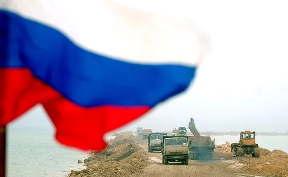 Керченский мост предложили строить крымским студентам