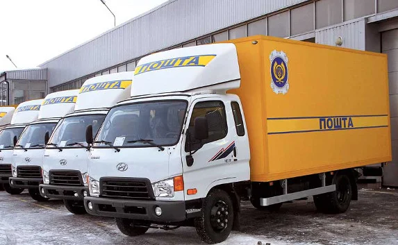 ​Украинскую прессу запретили ввозить в Крым