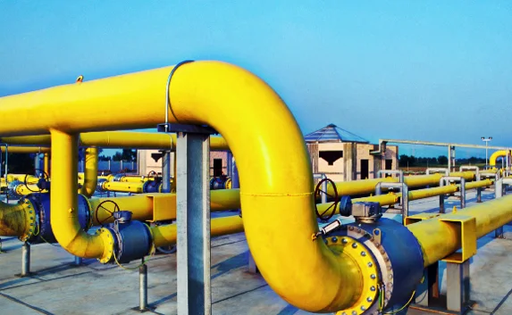 ​Польша прекратила поставки газа в Украину до 12 сентября