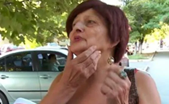 «Русскоязычная челюсть» крымчанки помешала ей говорить на «мове»