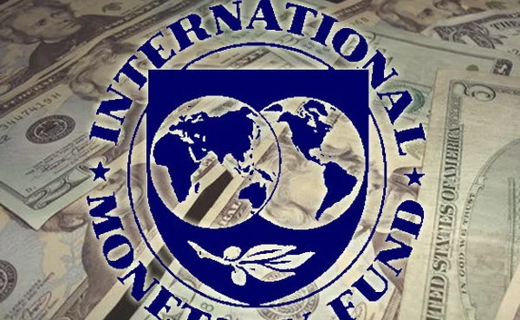 МВФ видит соблюдение прекращения огня на Донбассе