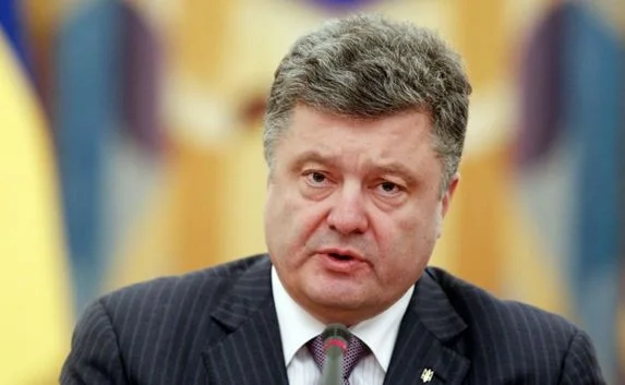 Порошенко: Особый статус Донбасса не грозит Украине