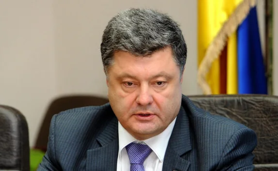 СМИ: Порошенко созвал срочное заседание СНБО