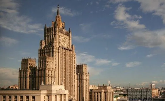 Россия пригрозила США контрсанкциями