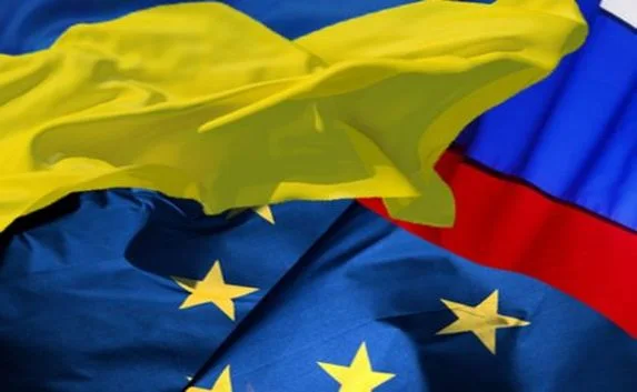 Евроассоциация Украины отложена до нового года