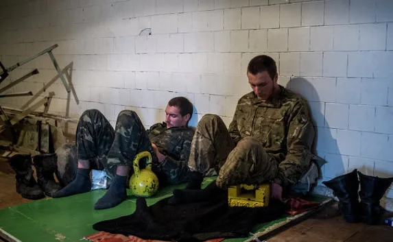 Украина и ДНР продолжают обмен военнопленными