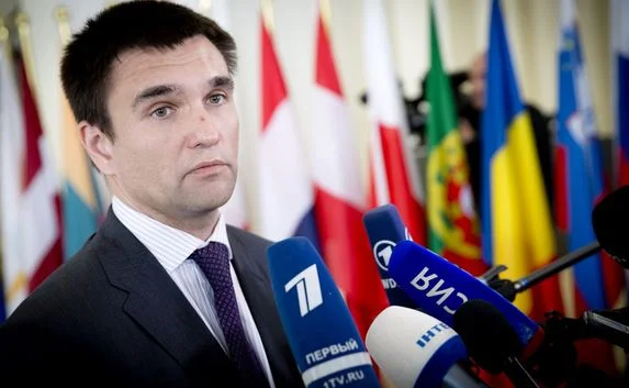 Киев хочет дружить с арабским миром