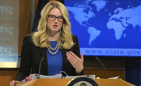 ​Выборы в Крыму США не признают