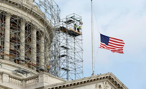 США отменит санкции против России в обмен на мир в Украине