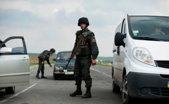 В Украине накажут «уклонистов» от мобилизации автомобилей