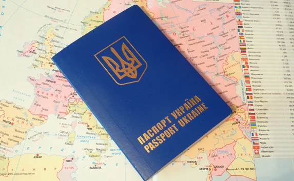 Посольство США в Украине не будет обслуживать Крым