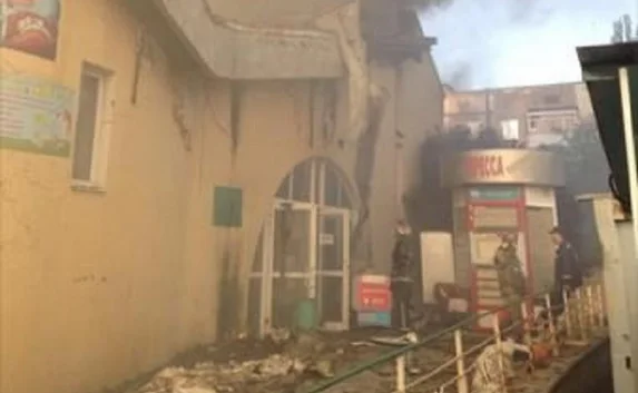 В Донецке погибли три мирных жителя
