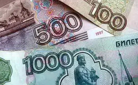 На Луганщине хотят ввести в обращение рубль