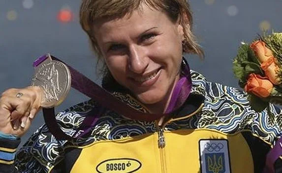 Олимпийская чемпионка променяла Украину на Азербайджан из-за денег