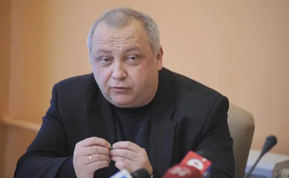 Советник Порошенко разъяснил закон о статусе Донбасса