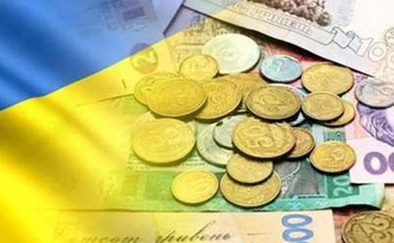 Война на Донбассе обойдётся Украине в 30 миллиардов гривен