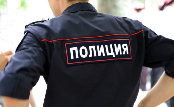 Публичное оскорбление представителя власти — преступление