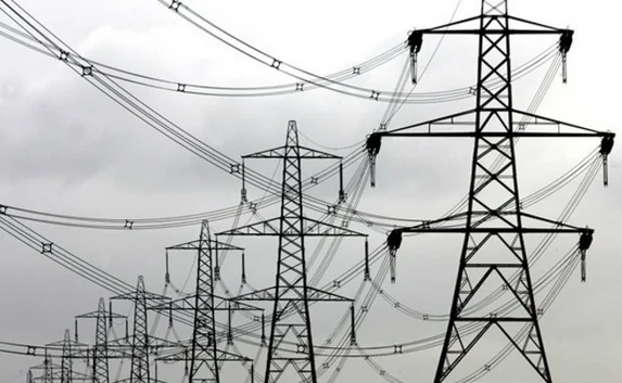 Украина вдвое сократила экспорт электроэнергии