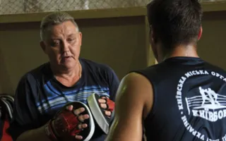 К Олимпийским играм сборную России по боксу подготовит севастополец