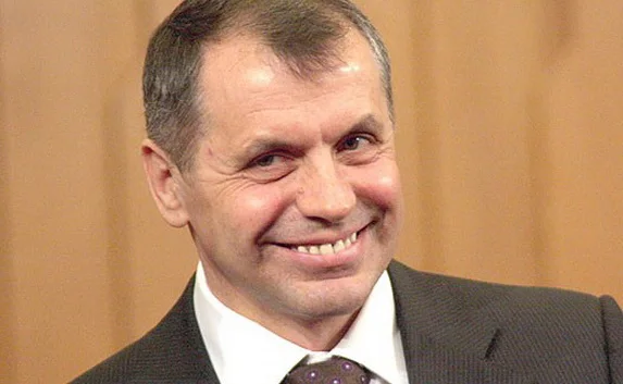 Спикером Госсовета Крыма стал Константинов