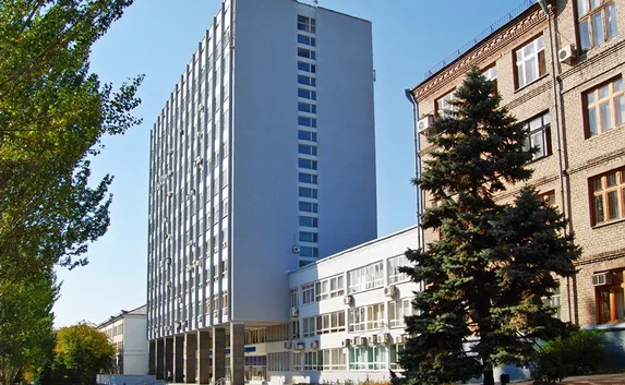 ДНР увольняет ректоров университетов Донецка