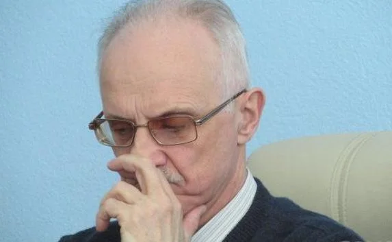 Оганесян предпочёл Заксобрание управлению образования