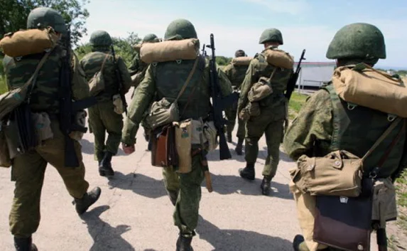 В Украине могут объявить четвёртую волну мобилизации