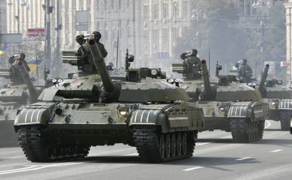 У Минобороны Украины нет денег на закупку военной техники