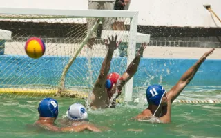 В чемпионате России по водному поло примет участие ВК «Севастополь»