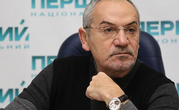 Савик Шустер выиграл у «Интера» около двух миллионов гривен