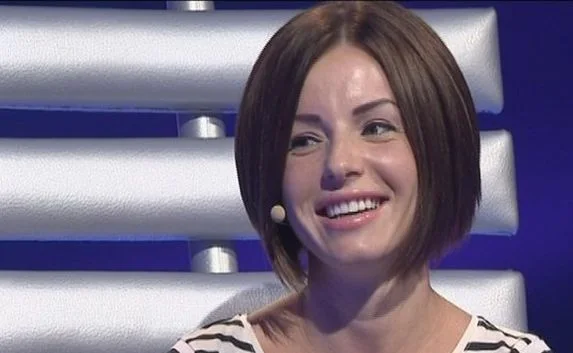 Певица Юлия Волкова в шоке от действий канала СТБ
