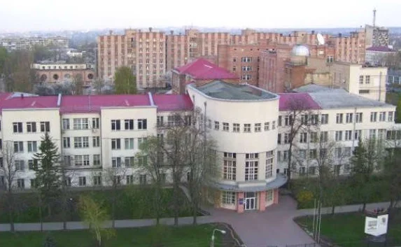 В ректорате луганского вуза студентов призывают «не дружить» с ЛНР