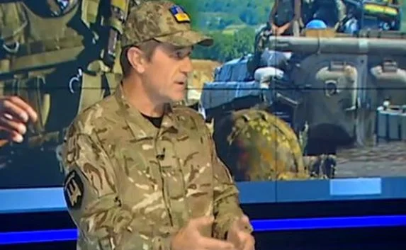 Командир «Донбасса»: Украина отдавала преступные приказы