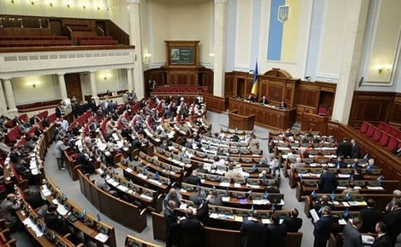 Раде предложили отменить закон об особом статусе Донбасса
