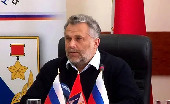 Чалый назвал имена своих заместителей