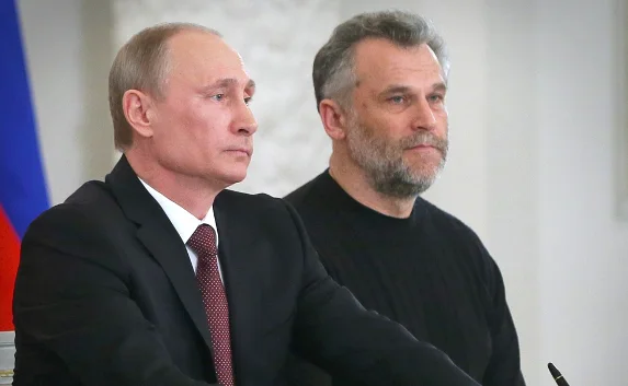 Заксобрание выполнит четыре поручения Путина