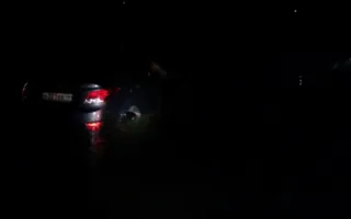В Севастополь пришла «большая вода»