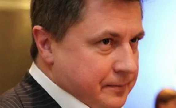 Италия заморозила активы сына Азарова