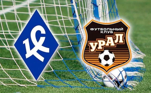​Онлайн трансляция матча «Крылья Советов» — «Урал»