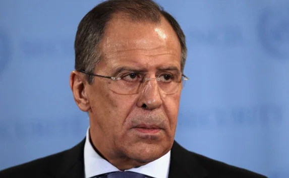 ​Лавров: Россия в перечне угроз США на втором месте
