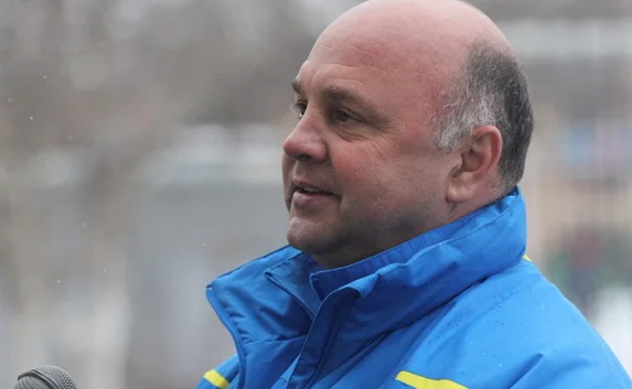 Украинский тренер возглавил российский футбольный клуб