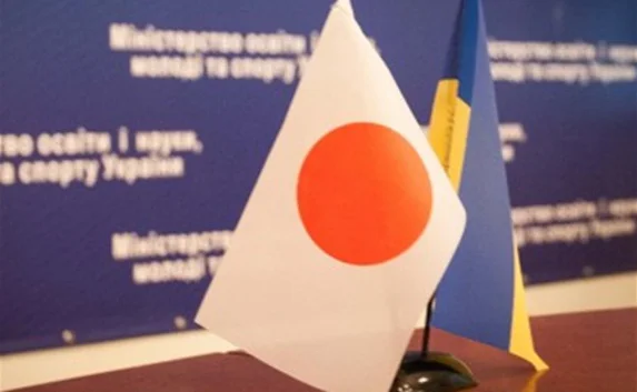 ​Япония поможет Украине восстановить Донбасс