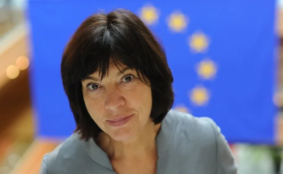 ​Евродепутата не пустили в Россию