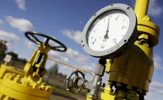 ​Венгрия прекратила поставлять газ в Украину
