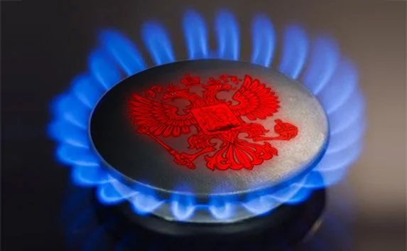 На Донбасс газ будет поставлять Россия